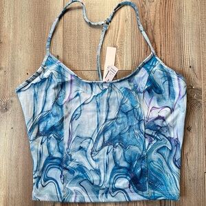 Victoria's Secret Activewear Top